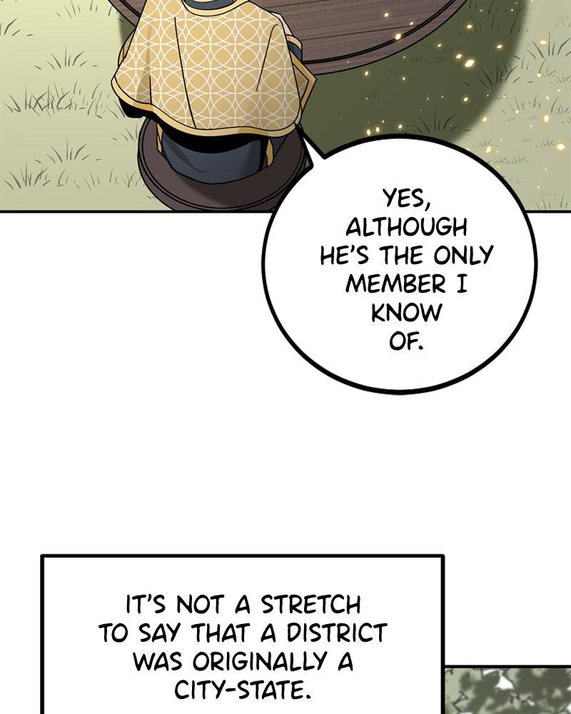 Hero Killer Chap 37 - Next Chap 38