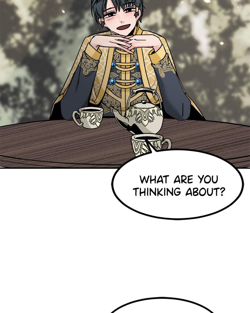 Hero Killer Chap 37 - Next Chap 38