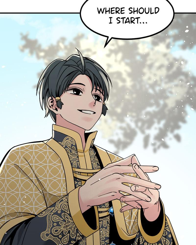 Hero Killer Chap 37 - Next Chap 38