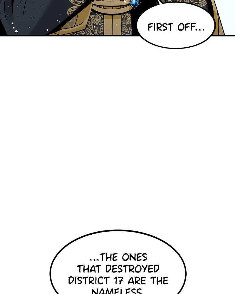 Hero Killer Chap 37 - Next Chap 38
