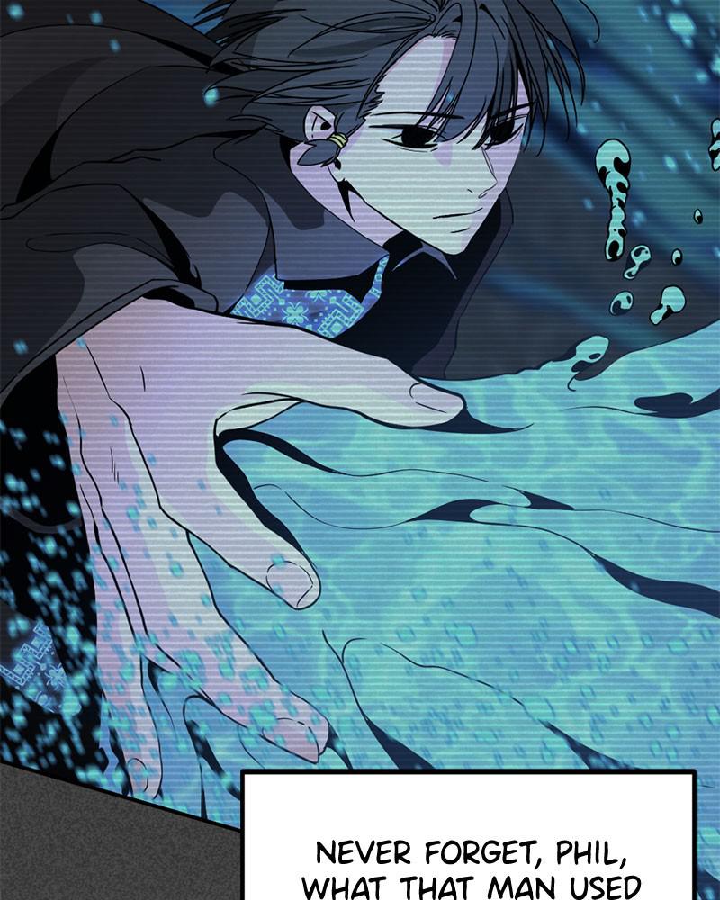 Hero Killer Chap 37 - Next Chap 38