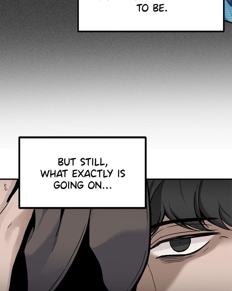 Hero Killer Chap 37 - Next Chap 38