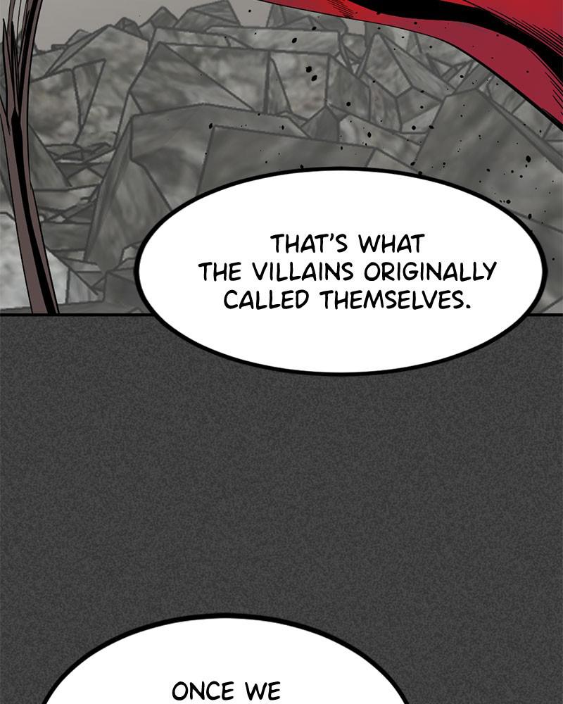 Hero Killer Chap 37 - Next Chap 38