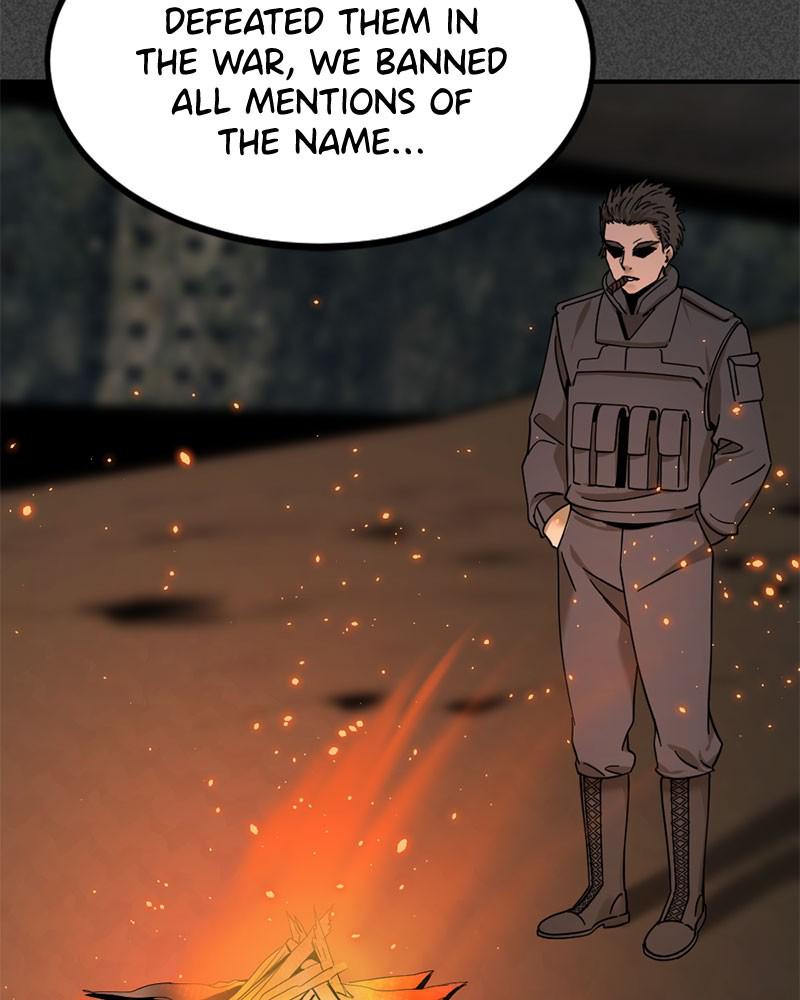 Hero Killer Chap 37 - Next Chap 38