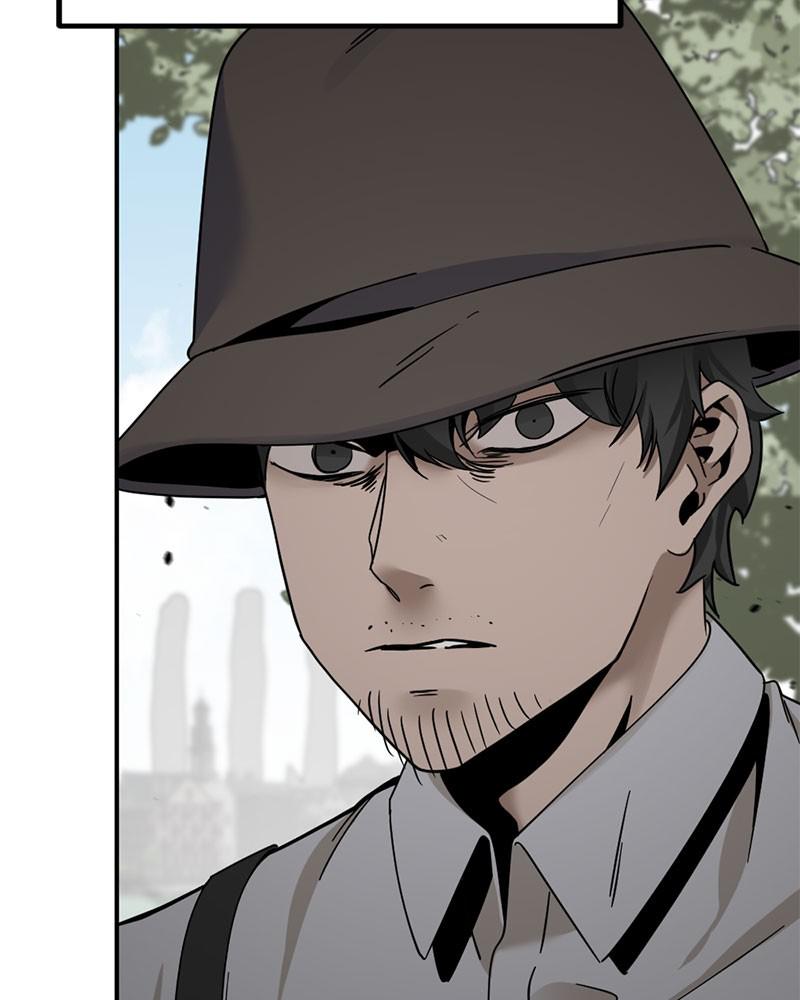 Hero Killer Chap 37 - Next Chap 38