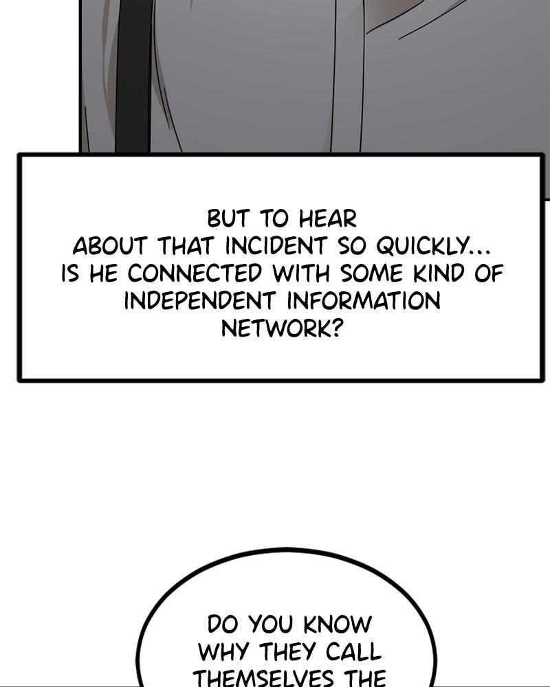 Hero Killer Chap 37 - Next Chap 38