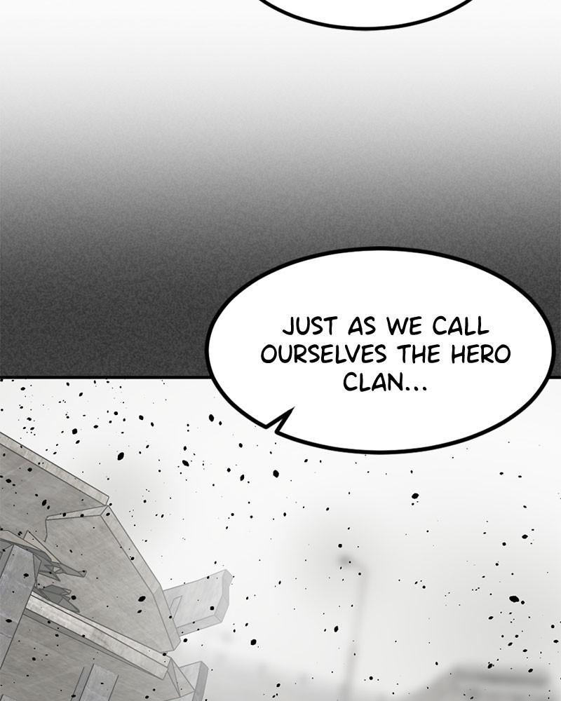 Hero Killer Chap 37 - Next Chap 38
