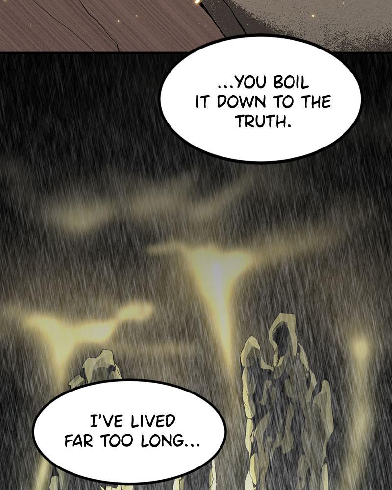 Hero Killer Chap 37 - Next Chap 38