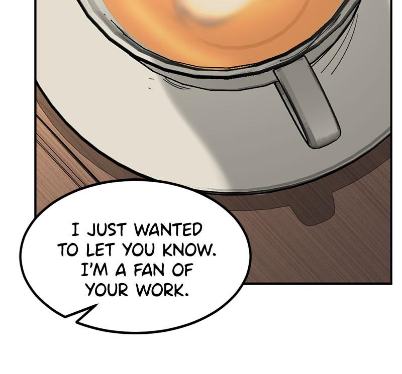 Hero Killer Chap 37 - Next Chap 38