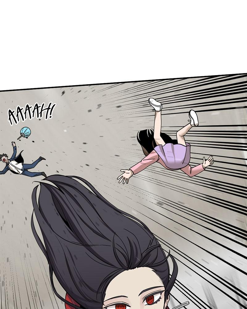 Hero Killer Chap 37 - Next Chap 38