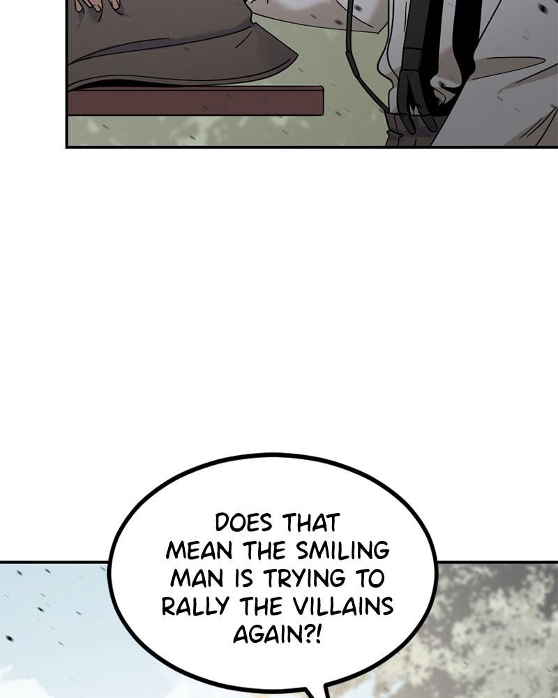 Hero Killer Chap 37 - Next Chap 38