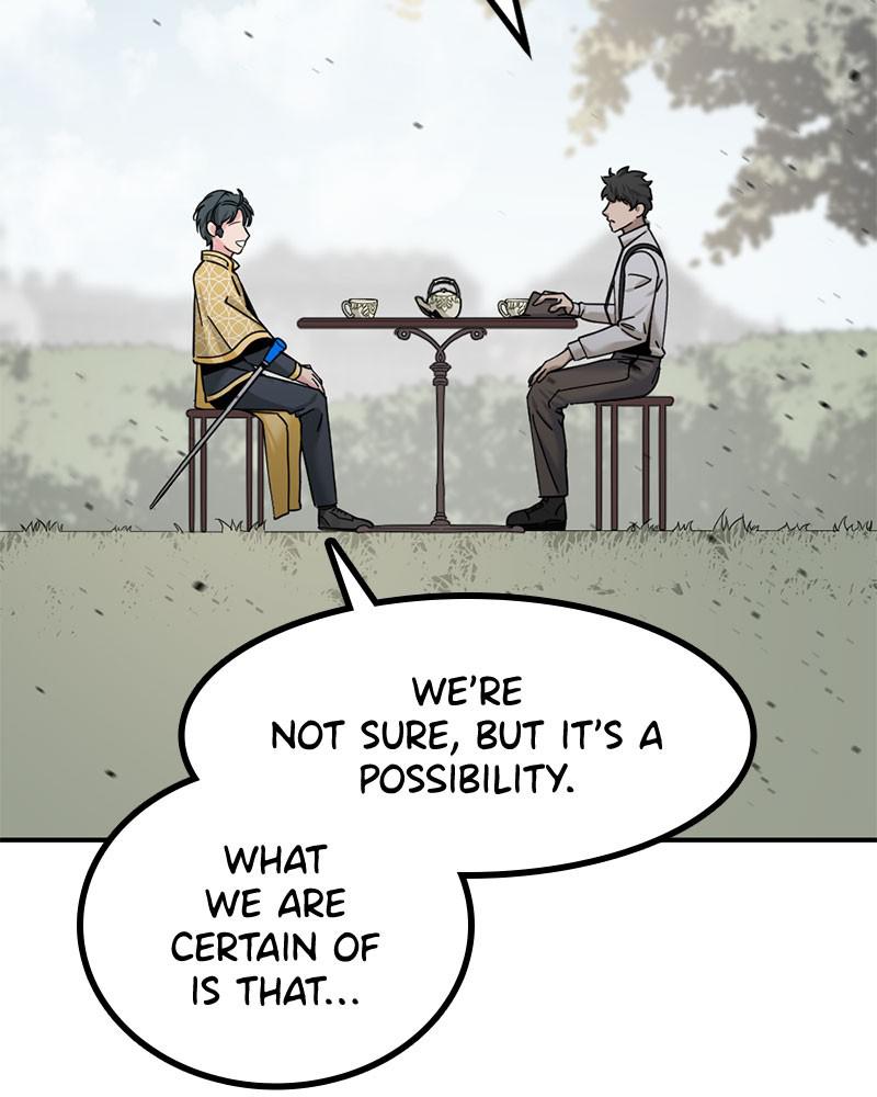 Hero Killer Chap 37 - Next Chap 38