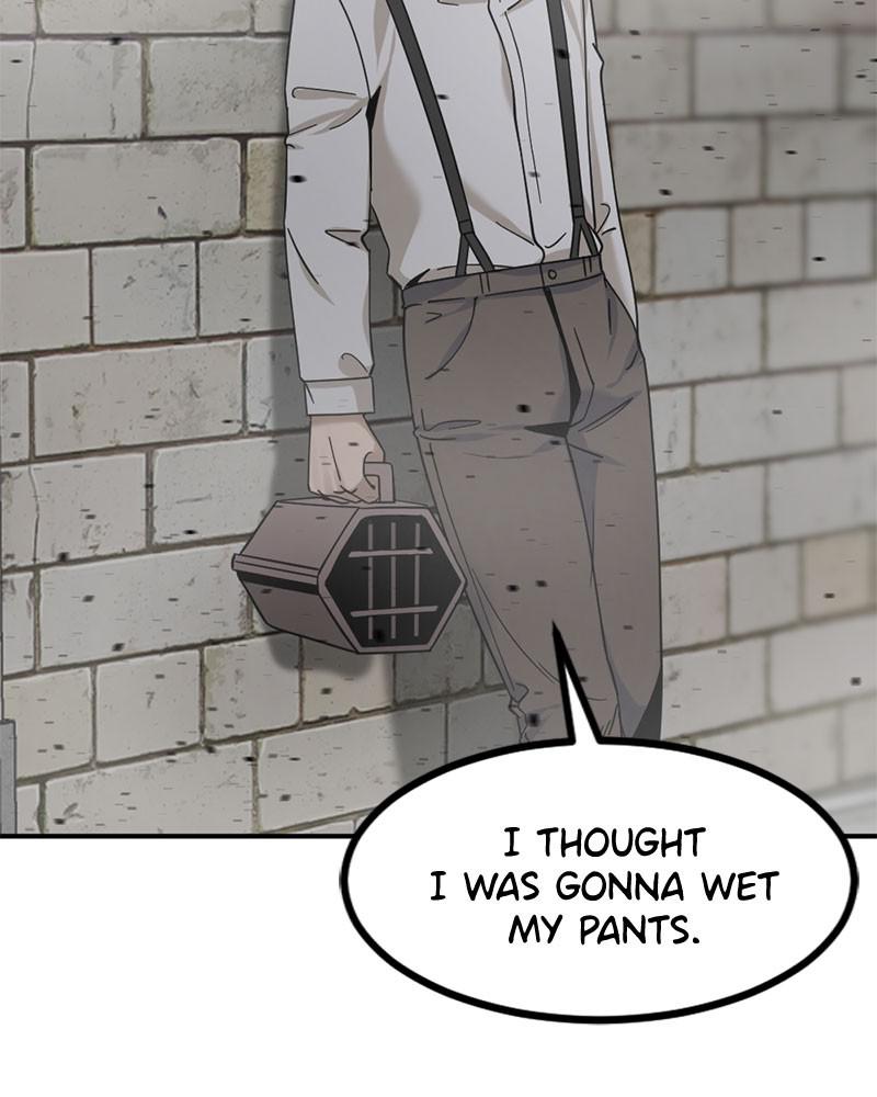 Hero Killer Chap 37 - Next Chap 38