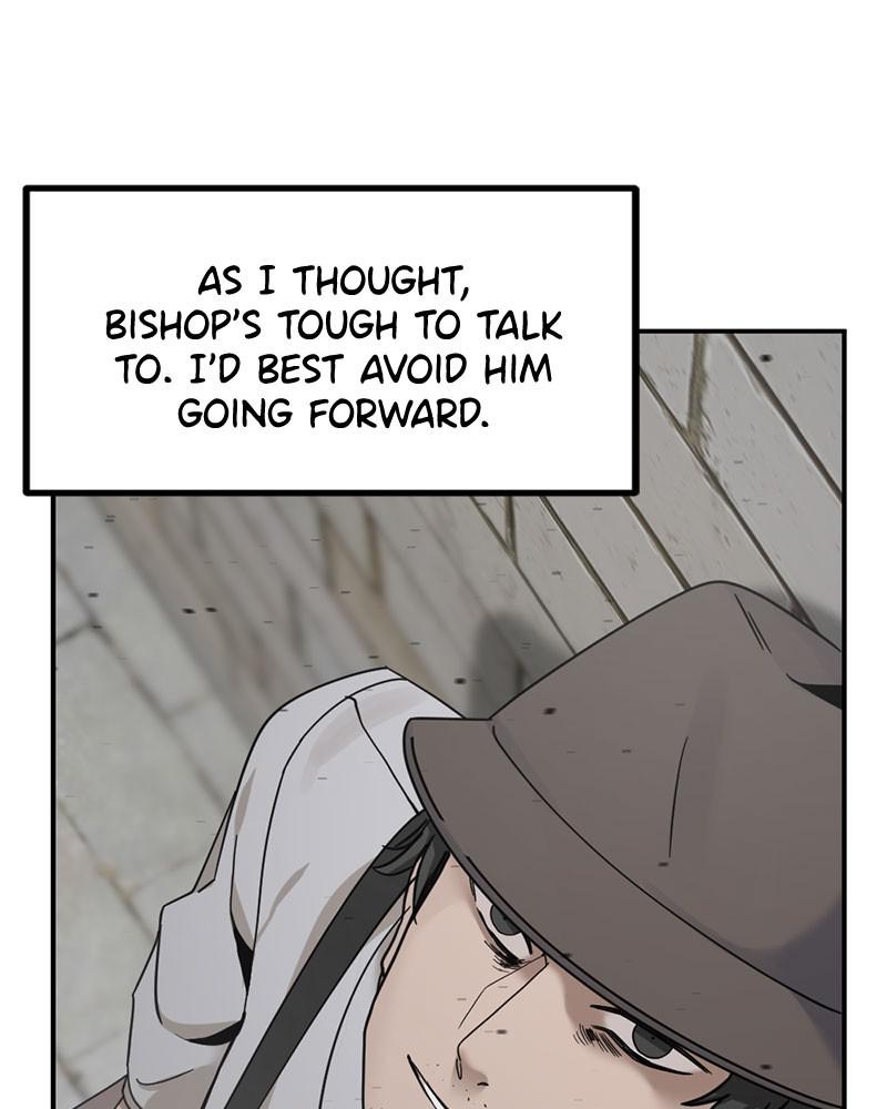 Hero Killer Chap 37 - Next Chap 38