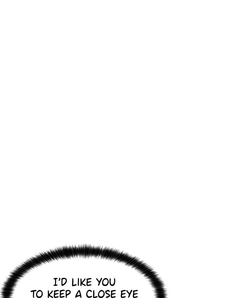 Hero Killer Chap 37 - Next Chap 38