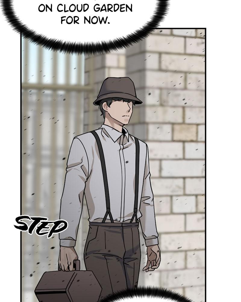 Hero Killer Chap 37 - Next Chap 38