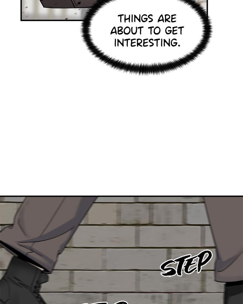 Hero Killer Chap 37 - Next Chap 38