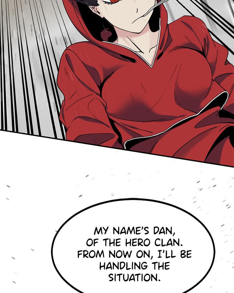 Hero Killer Chap 37 - Next Chap 38