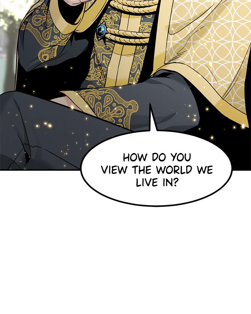 Hero Killer Chap 37 - Next Chap 38