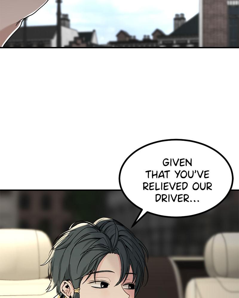 Hero Killer Chap 34 - Next Chap 35