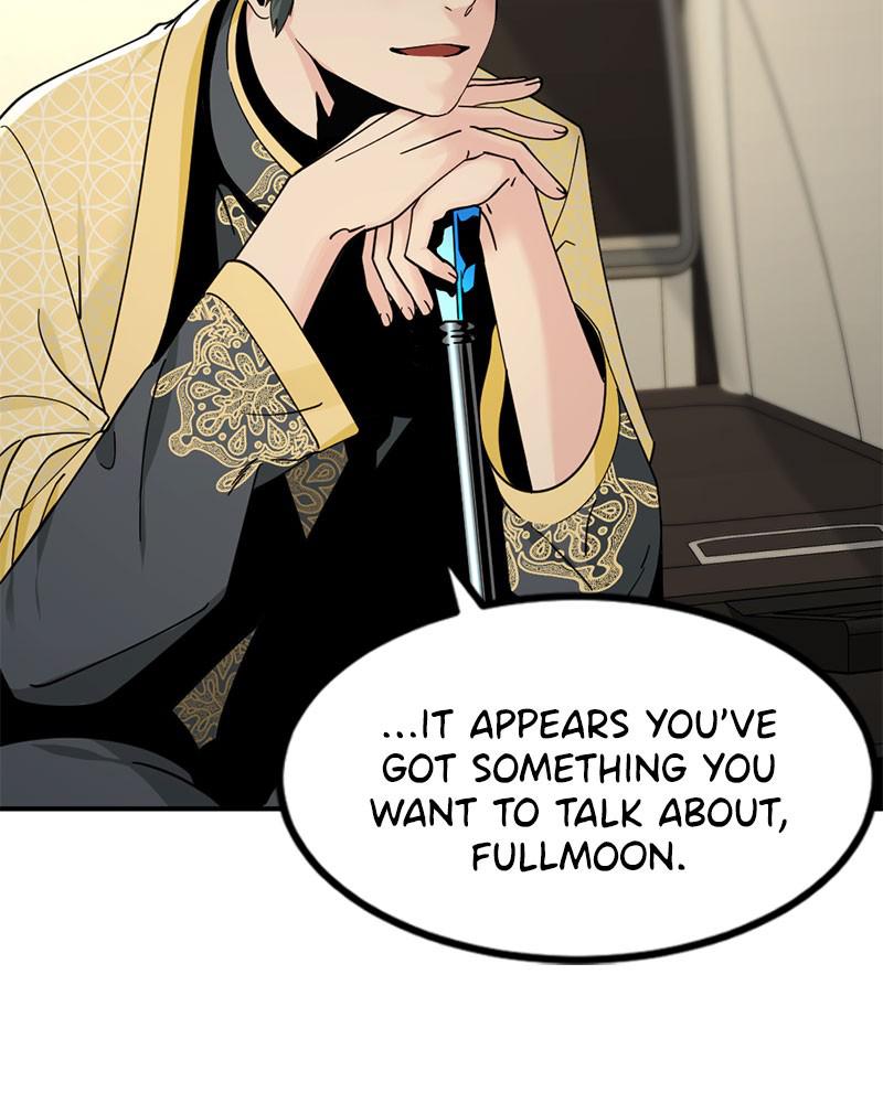 Hero Killer Chap 34 - Next Chap 35