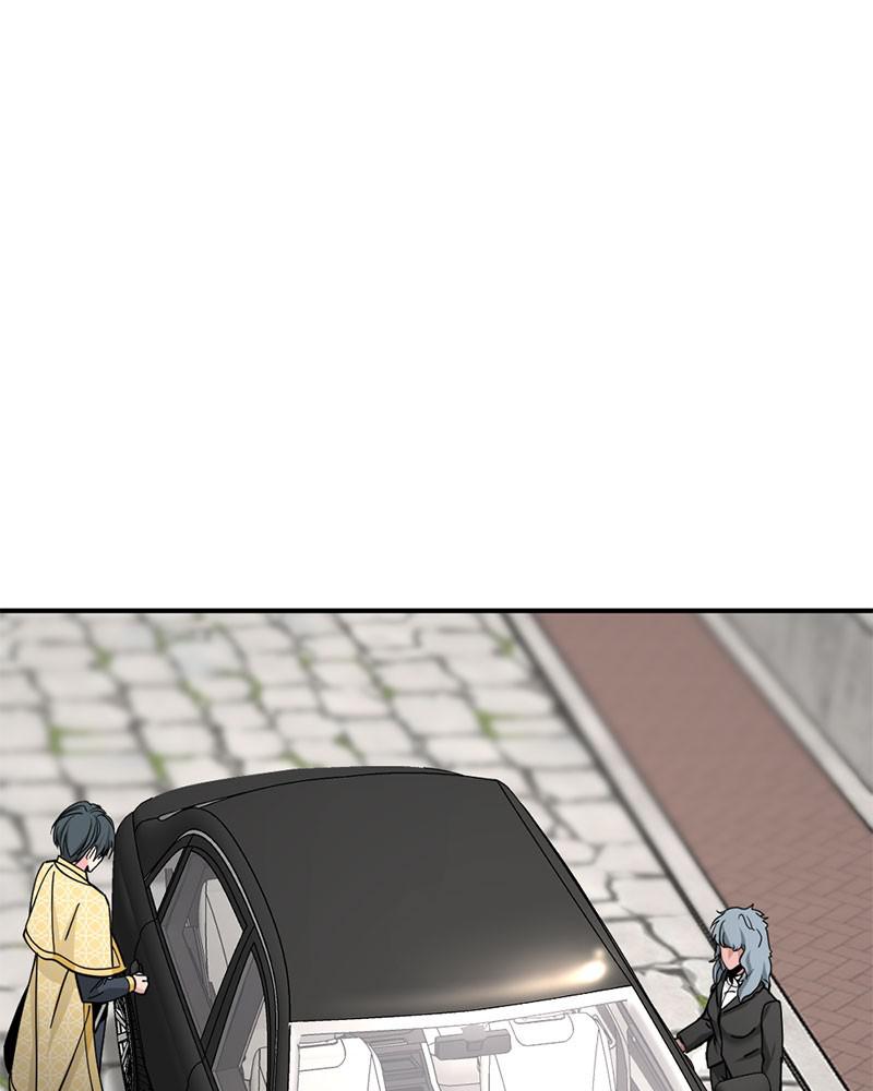 Hero Killer Chap 34 - Next Chap 35