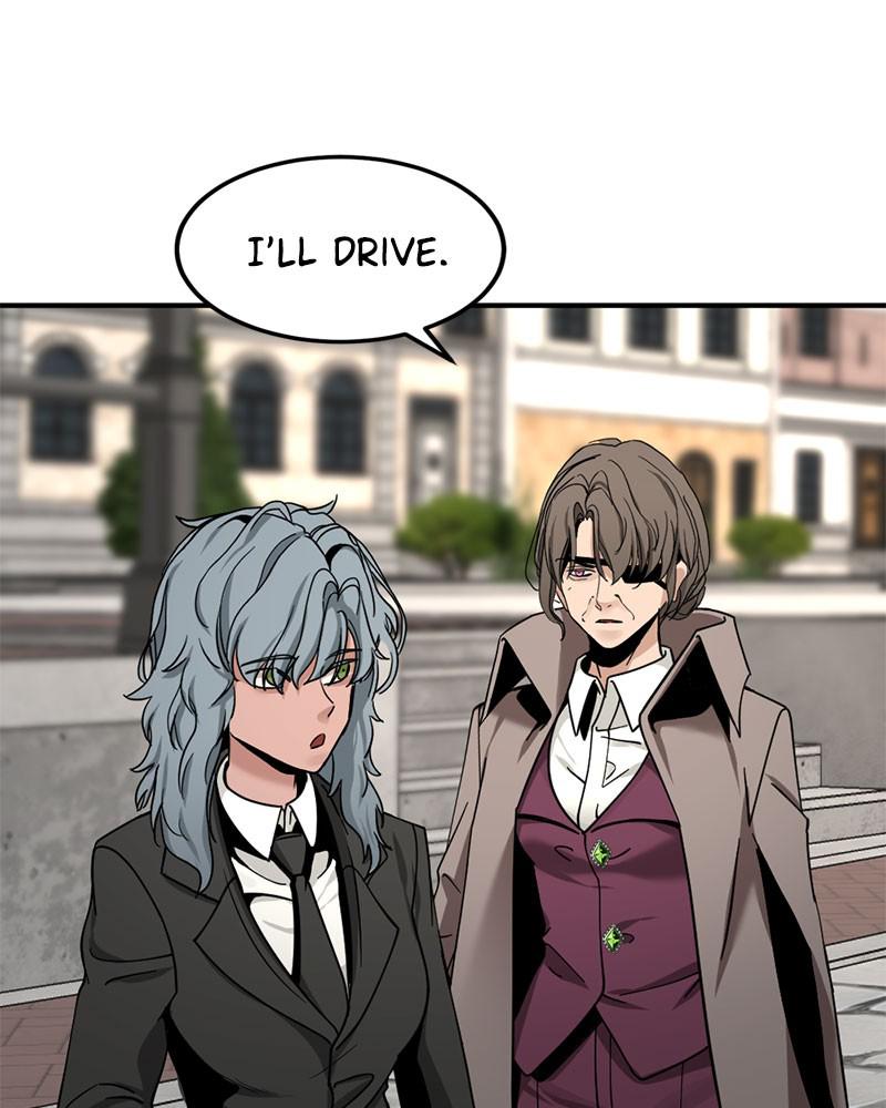 Hero Killer Chap 34 - Next Chap 35