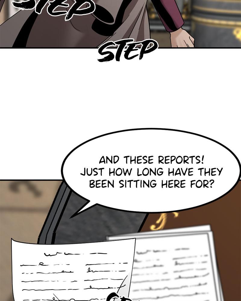 Hero Killer Chap 34 - Next Chap 35