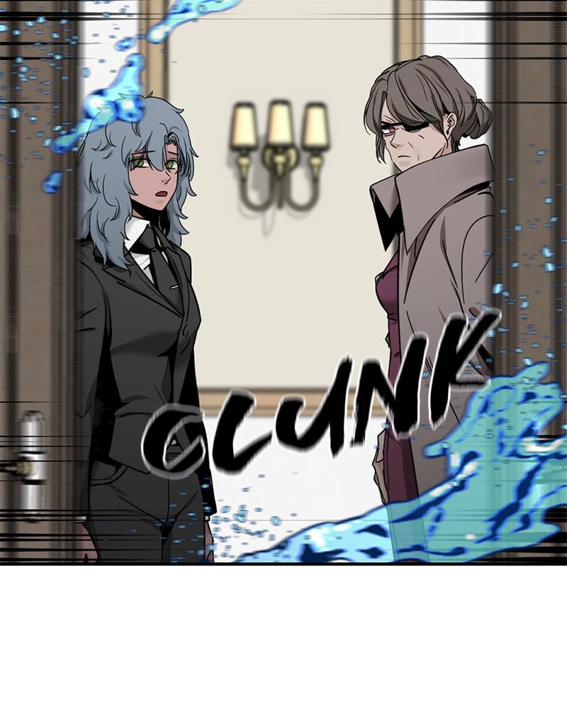 Hero Killer Chap 34 - Next Chap 35