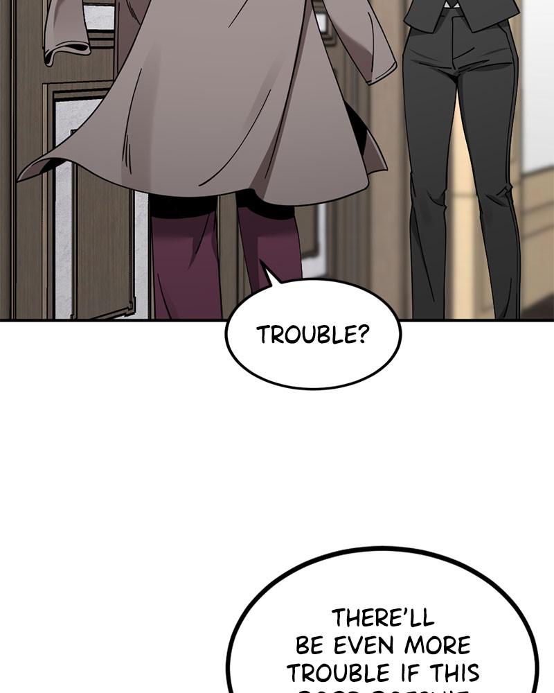 Hero Killer Chap 34 - Next Chap 35