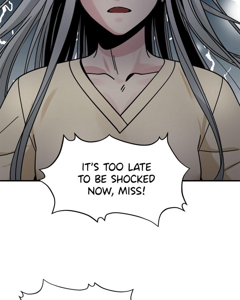 Hero Killer Chap 34 - Next Chap 35