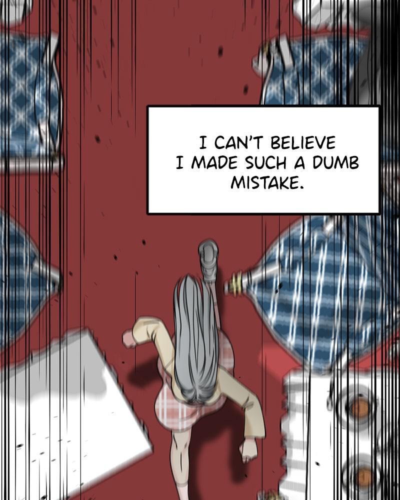 Hero Killer Chap 34 - Next Chap 35