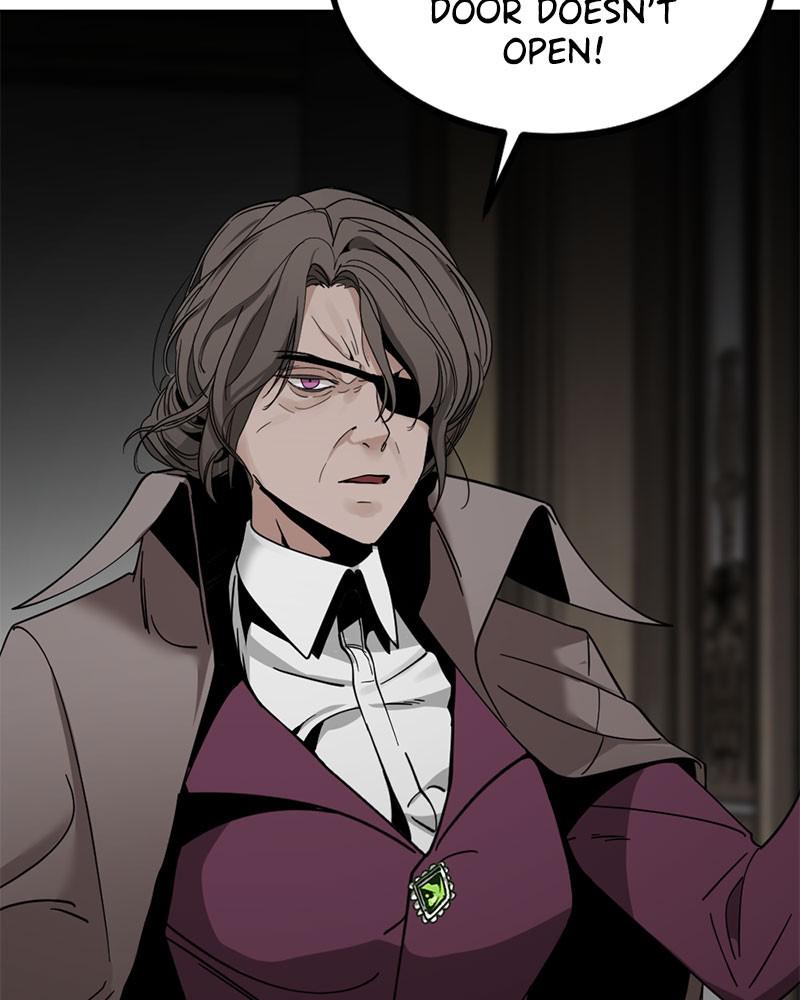 Hero Killer Chap 34 - Next Chap 35