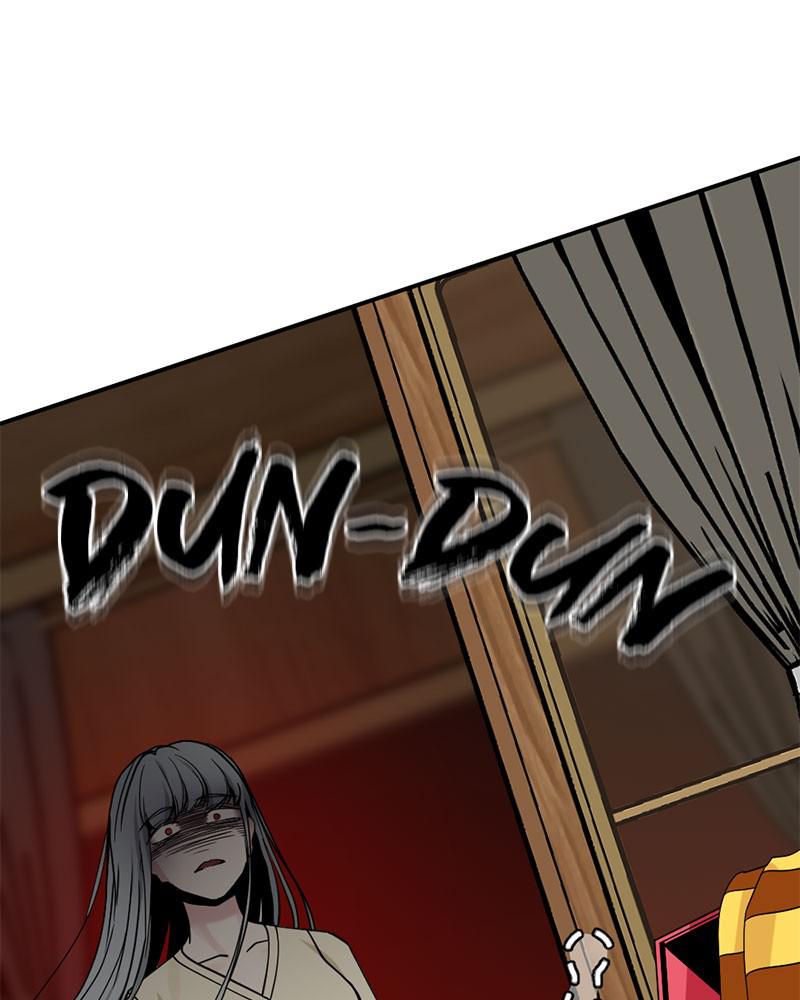 Hero Killer Chap 34 - Next Chap 35
