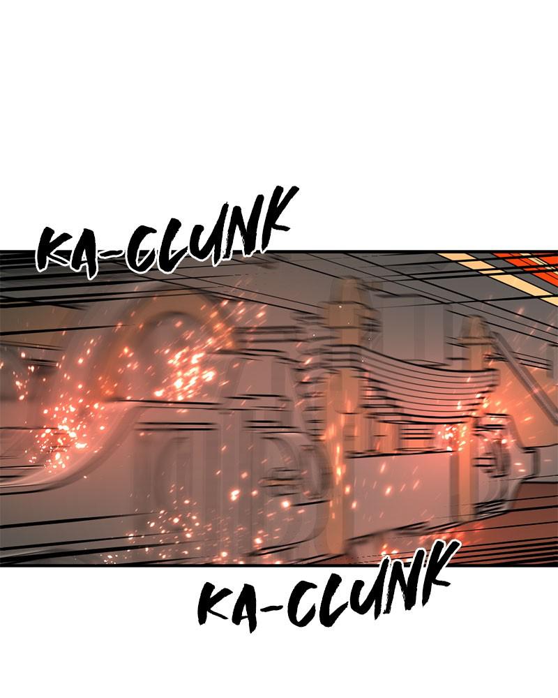 Hero Killer Chap 34 - Next Chap 35