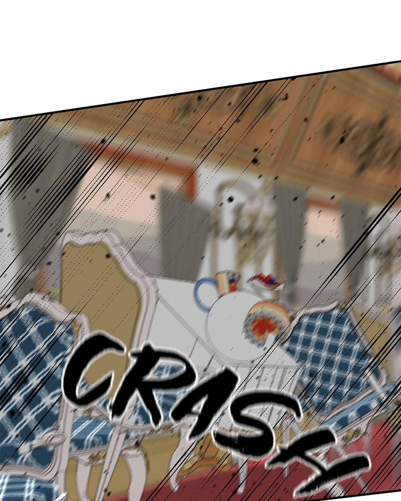 Hero Killer Chap 34 - Next Chap 35