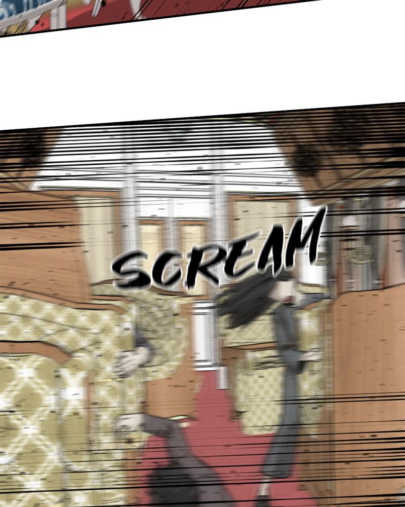 Hero Killer Chap 34 - Next Chap 35