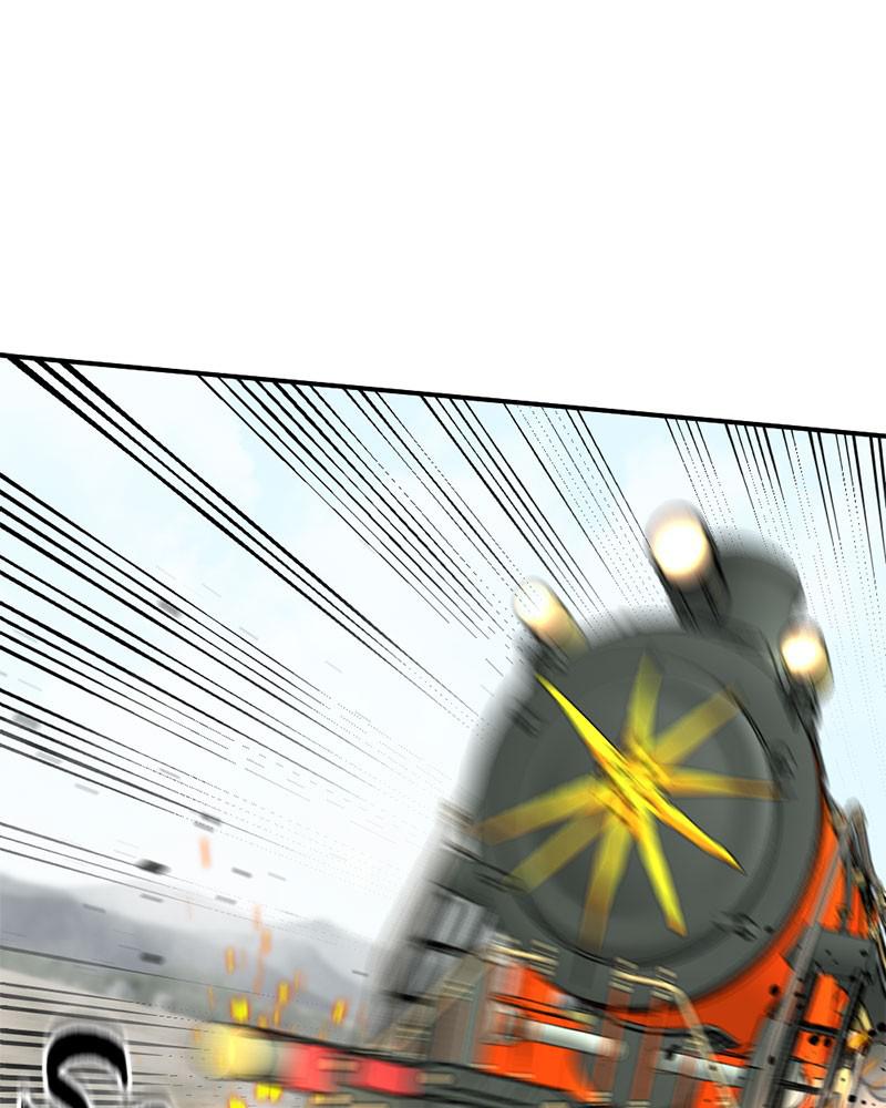 Hero Killer Chap 34 - Next Chap 35