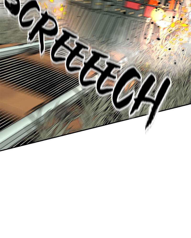 Hero Killer Chap 34 - Next Chap 35