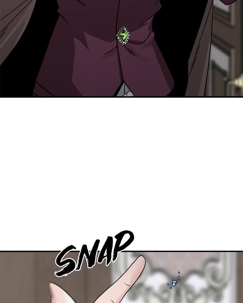 Hero Killer Chap 34 - Next Chap 35