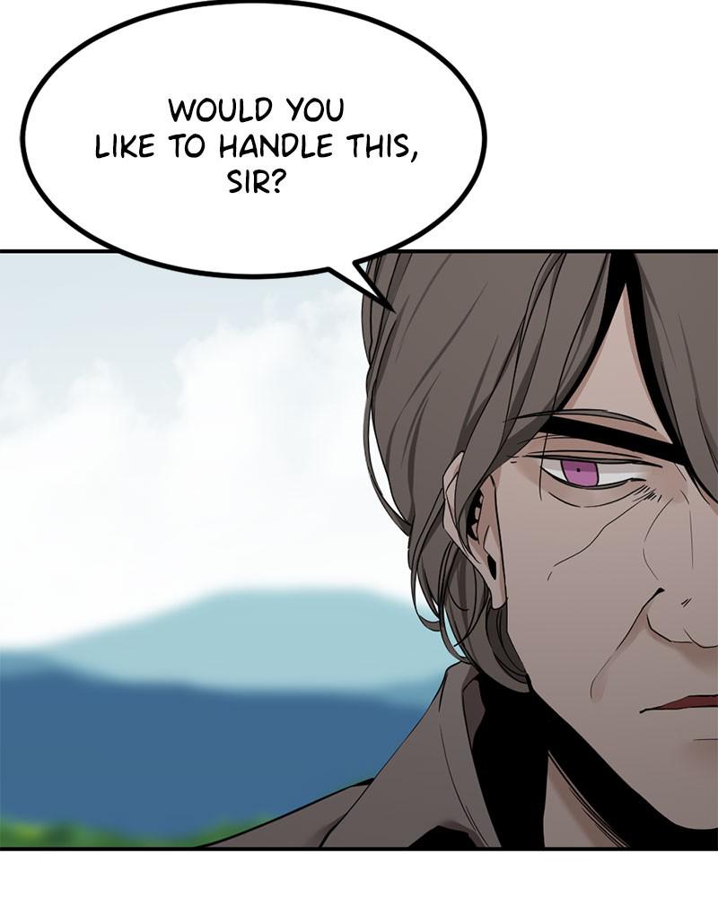 Hero Killer Chap 34 - Next Chap 35