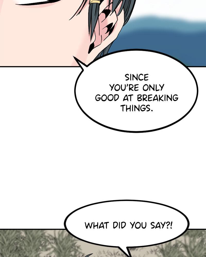 Hero Killer Chap 34 - Next Chap 35