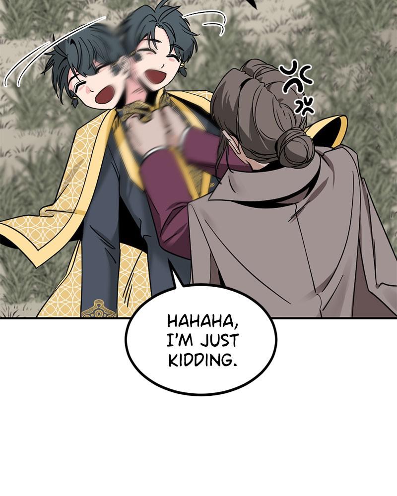 Hero Killer Chap 34 - Next Chap 35