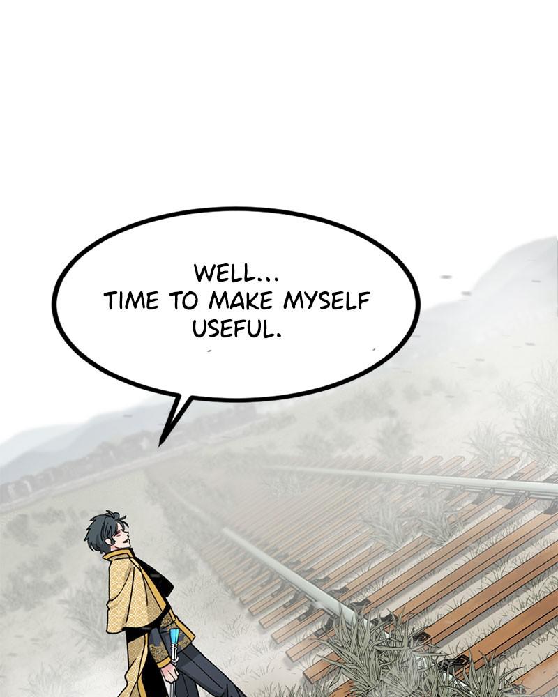 Hero Killer Chap 34 - Next Chap 35