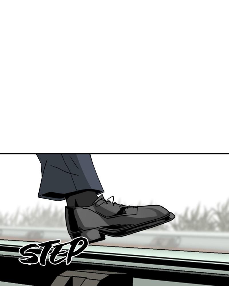 Hero Killer Chap 34 - Next Chap 35