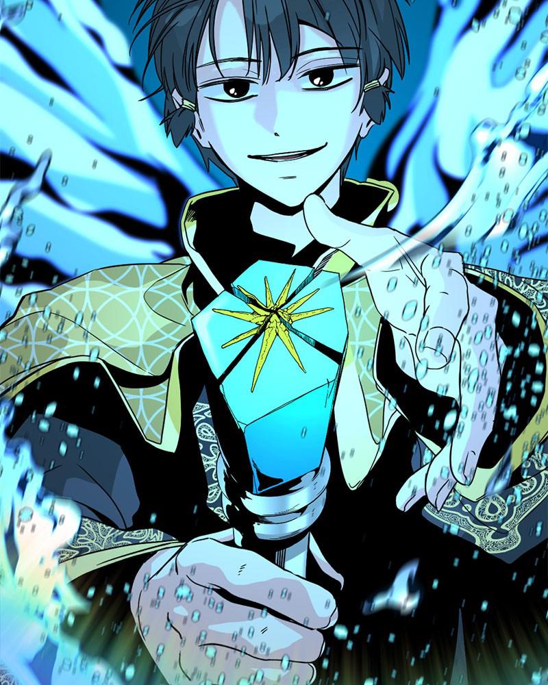 Hero Killer Chap 34 - Next Chap 35