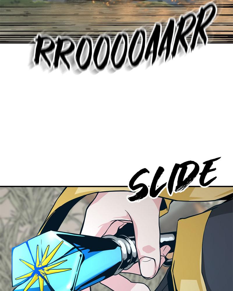 Hero Killer Chap 34 - Next Chap 35