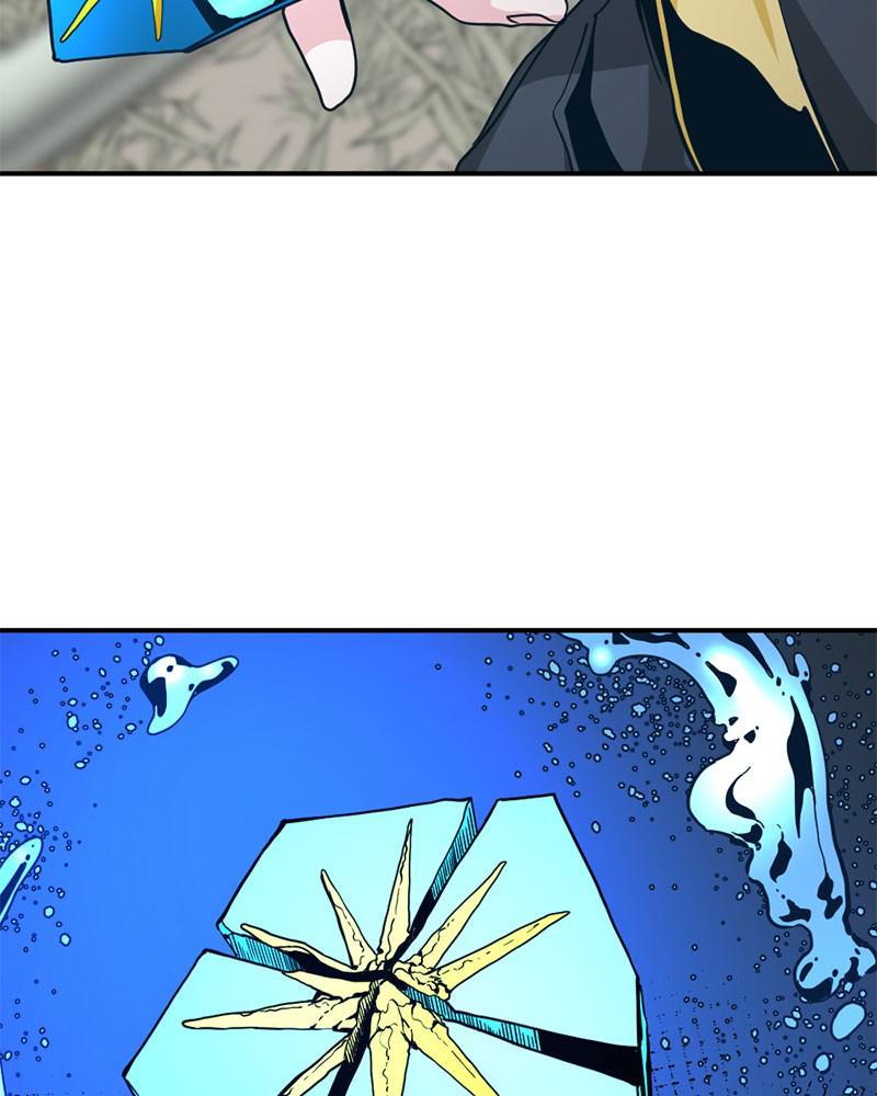 Hero Killer Chap 34 - Next Chap 35