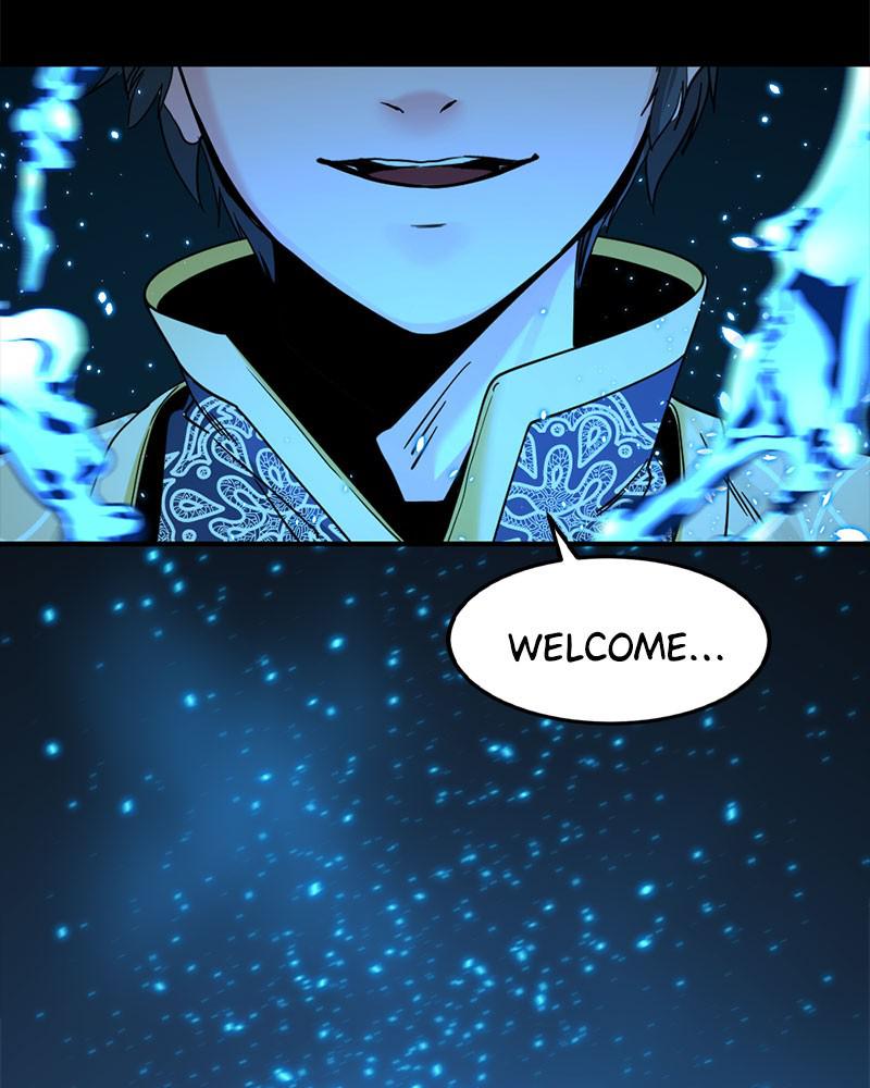 Hero Killer Chap 34 - Next Chap 35