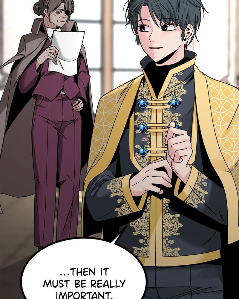 Hero Killer Chap 34 - Next Chap 35